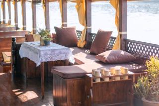 Mekong Lover Cruise package, Houay Xay to Luang Prabang, Laos - - 2