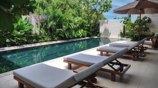 Layana Residence - - 9