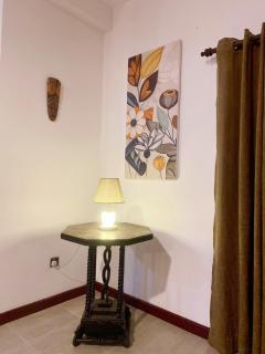 The Cottage Ambuluwawa - Gampola - 8