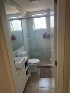 Luxurious apartment in the center - Gravataí - 8