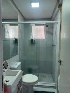 Luxurious apartment in the center - Gravataí - 6