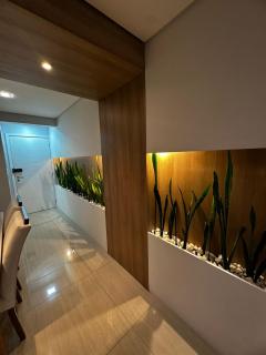 Luxurious apartment in the center - Gravataí - 5