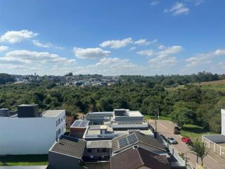 Luxurious apartment in the center - Gravataí - 2