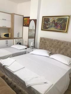 Cozy Riverside Apartment - Këlcyrë - 5