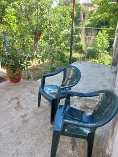 Cozy Riverside Apartment - Këlcyrë - 4