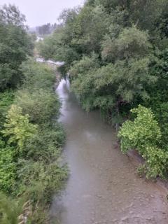 Cozy Riverside Apartment - Këlcyrë - 1