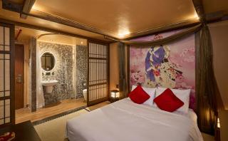 Secret Gar-den Hotel Ben Thanh - Ho Chi Minh - 3