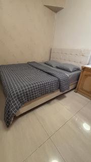Graha cempaka mas - Giacarta - 3