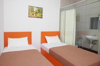 1 Hotel kuchai lama - Kuala Lumpur - 0