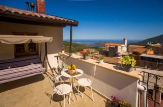 B&B Aria Ona - Villagrande Strisaili - 1