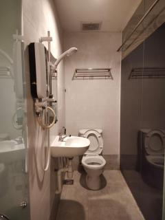 1 Hotel kuchai lama - Kuala Lumpur - 4