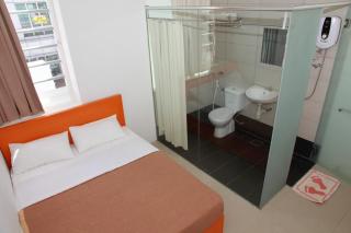 1 Hotel kuchai lama - Kuala Lumpur - 1