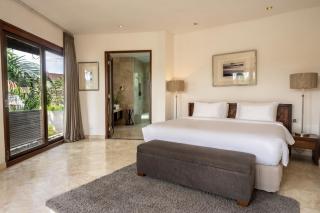 Villa Oshra by Nakula - Dalung - 4