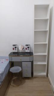 Marites Staycation in Hongkong - Hongkong - 6