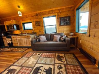 Sockeye Cabin - 9