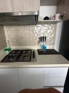 Apartamento en Ricaurte - Ricaurte - 3