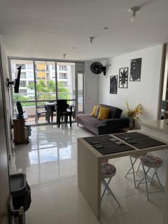 Apartamento en Ricaurte - Ricaurte - 2