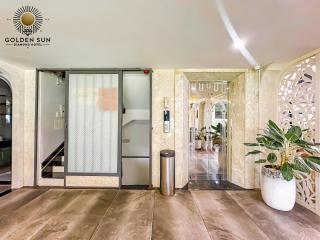 Golden Sun Hotel Apartments - Ho Chi Minh-stad - 1