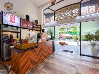 Golden Sun Hotel Apartments - Ho Chi Minh-stad - 6