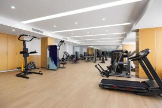 Holiday Inn Express Zhengzhou Airport by IHG - Xinzheng - 4