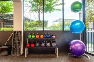 The Loft 3BDR, City Centre, Family-Friendly, King Bed, Massage Chair, Parking - Canberra - 6