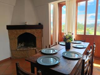 Hermoso Apartamento Faros de la Villa a 4 calles de la Plaza - Villa de Leyva - 9