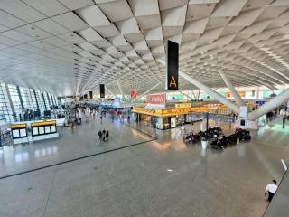 Holiday Inn Express Zhengzhou Airport by IHG - 3