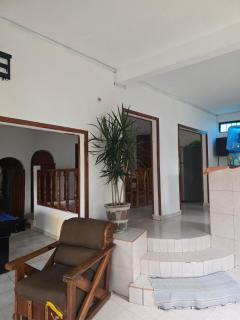 The Colonel's House - Yautepec de Zaragoza - 0