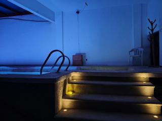 The Colonel's House - Yautepec de Zaragoza - 2