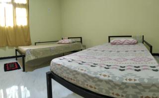 Isora Transit Villa - Andiambalama - 7