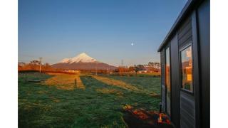 Taranaki Creekside KEA by Tiny Away - Stratford - 4
