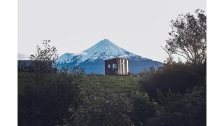 Taranaki Creekside KEA by Tiny Away - Stratford - 0