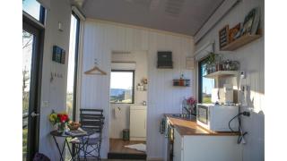 Taranaki Creekside KEA by Tiny Away - Stratford - 7