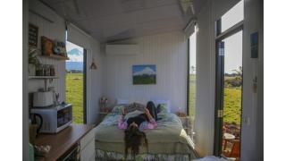 Taranaki Creekside KEA by Tiny Away - Stratford - 8