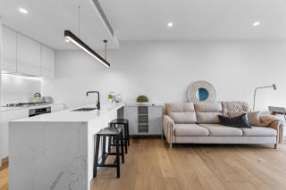 Malvern East Elegant Cosy Nest - Oakleigh South - 9