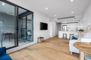 Malvern East Elegant Cosy Nest - Oakleigh South - 1