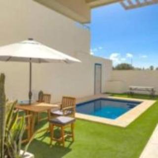Casa Analía - San Carlos - 9