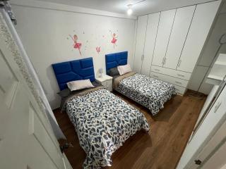 Departamento en Cajamarca - Cajamarca - 7
