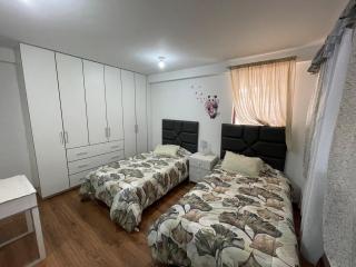 Departamento en Cajamarca - Cajamarca - 5