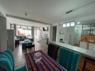 Departamento en Cajamarca - Cajamarca - 2