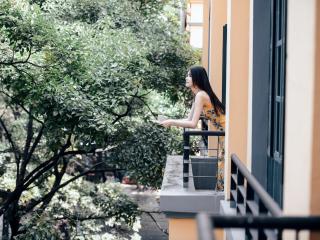 A hotel Am蛮也酒店 - Kunming - 9