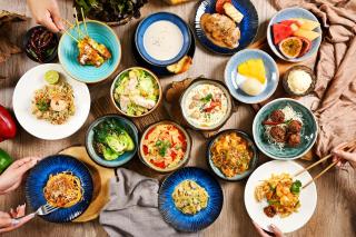 DoubleTree by Hilton Bangkok Ploenchit - Banguecoque - 1