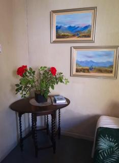 Cathy's Guesthouse - Cradock - 6