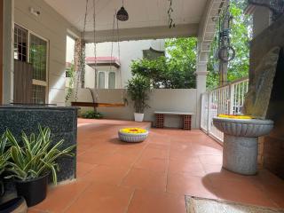 The Gokulam Guest House - Vānivilāsa Puram - 9
