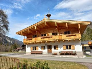 Tischlerhof - Kirchdorf in Tirol - 9