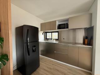 Modern apartment in downtown Bogotá - Bogotá - 9