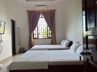 Lộc Thuỷ Hotel Hải Lăng - Quảng Trị - 0