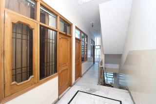 Hotel O Ashoka Residency - Chandigarh - 7