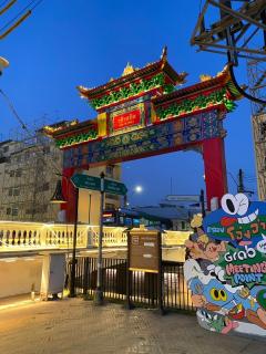 The Burapa Rooms - Bangkok - 7