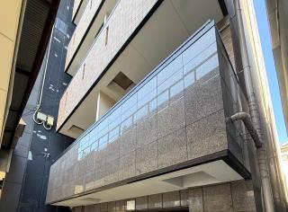 キャッスルプラザ心斎橋 - Osaka - 0
